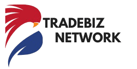 Tradebiz Logo